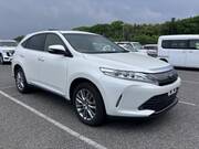 2019 TOYOTA HARRIER