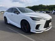 2024 LEXUS RX