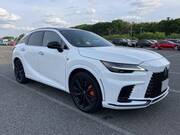 2024 LEXUS RX