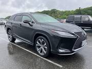 2020 LEXUS RX