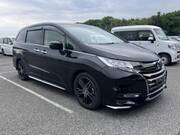 2020 HONDA ODYSSEY