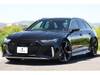 AUDI RS6 AVANT