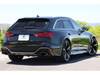 AUDI RS6 AVANT