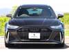 AUDI RS6 AVANT