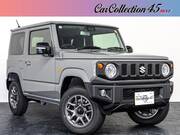 2025 SUZUKI JIMNY XC