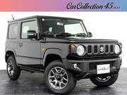 2025 SUZUKI JIMNY XC
