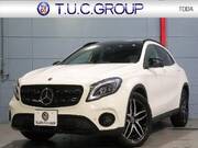 2017 MERCEDES BENZ CLA-CLASS