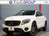 MERCEDES BENZ CLA-CLASS