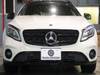 MERCEDES BENZ CLA-CLASS