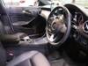 MERCEDES BENZ CLA-CLASS