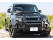 2023 LAND ROVER DEFENDER