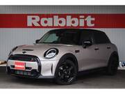2022 BMW MINI