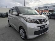 2021 NISSAN DAYZ