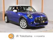 2020 BMW MINI