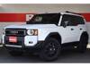TOYOTA LANDCRUISER 250