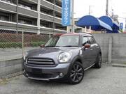 2016 BMW MINI