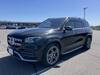 MERCEDES BENZ GLS