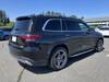 MERCEDES BENZ GLS