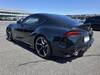 TOYOTA SUPRA