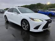 2019 LEXUS ES