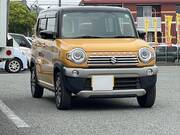 2017 SUZUKI HUSTLER
