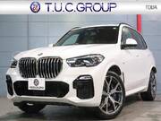 2020 BMW X5