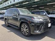2023 LEXUS LX