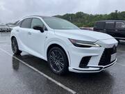 2023 LEXUS RX