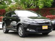 2014 TOYOTA HARRIER