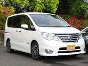 2015 NISSAN SERENA