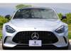 MERCEDES BENZ OTHER