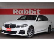 2020 BMW 3 SERIES