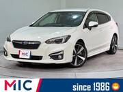 2018 SUBARU IMPREZA SPORTS