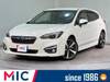 SUBARU IMPREZA SPORTS