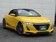 2015 HONDA S660