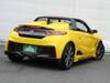 HONDA S660
