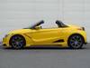 HONDA S660