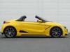 HONDA S660