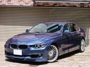 2014 BMW ALPINA B3