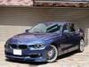 BMW ALPINA B3