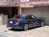 BMW ALPINA B3