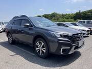 2022 SUBARU LEGACY OUTBACK