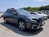 SUBARU LEGACY OUTBACK