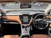 SUBARU LEGACY OUTBACK