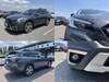 SUBARU LEGACY OUTBACK