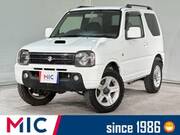 2010 SUZUKI JIMNY XC