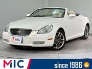 2002 TOYOTA SOARER 430SCV