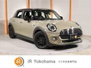 2019 BMW MINI