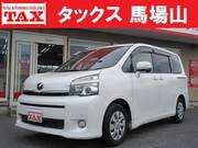 2012 TOYOTA VOXY