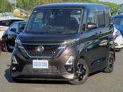 2021 NISSAN ROOX